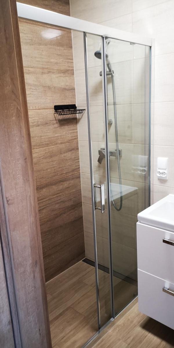 Apartament z widokiem - Housity