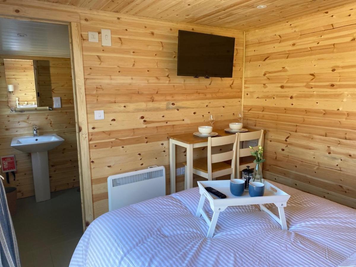 Hideaway at Hestercombe - Housity