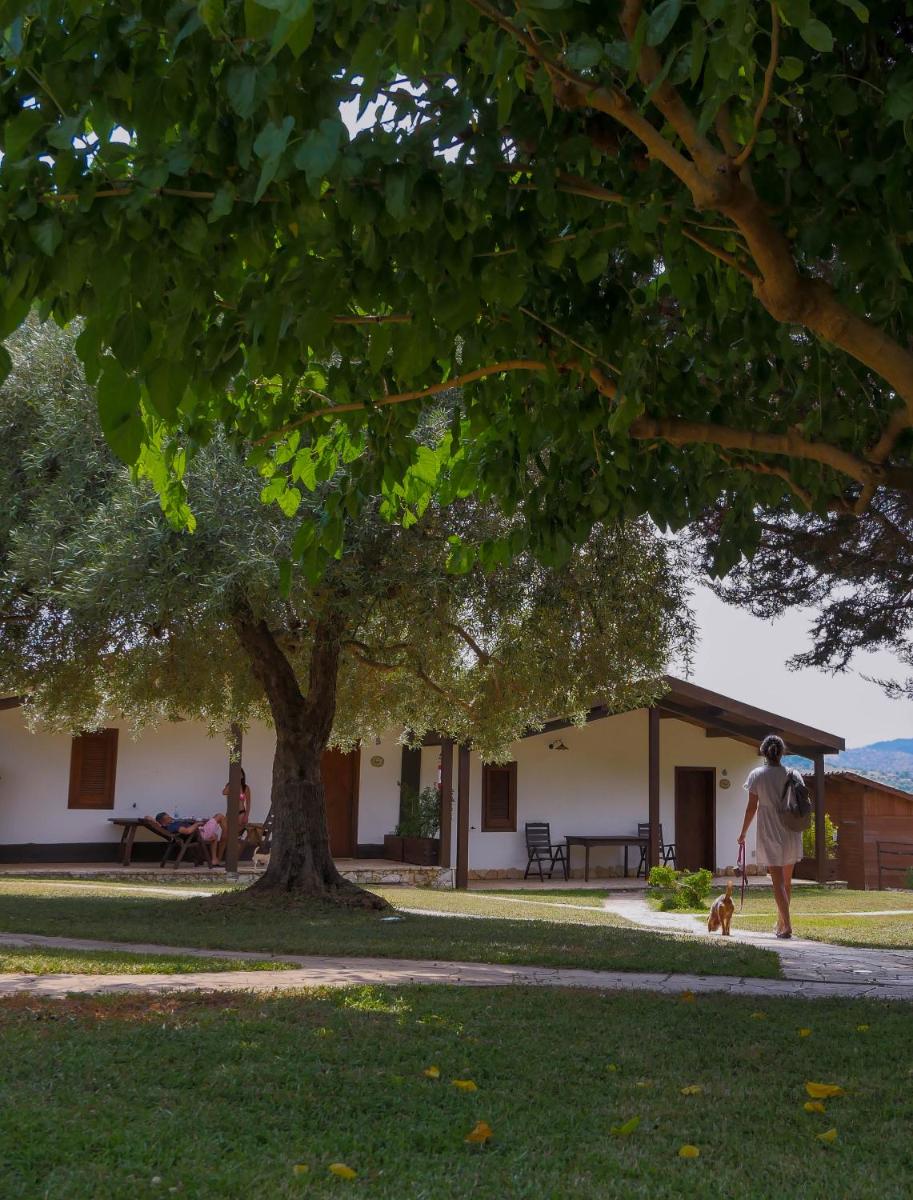 Pantalica Ranch Agriturismo Siciliano - Housity