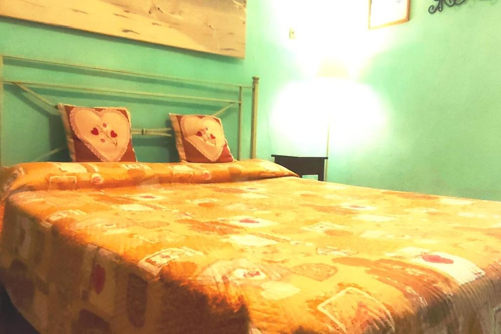 Suitetrails - Heidi House - Romantico Bilocale per coppia