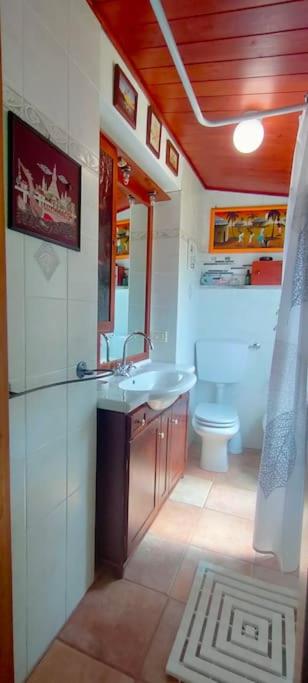 Suitetrails - Heidi House - Romantico Bilocale per coppia