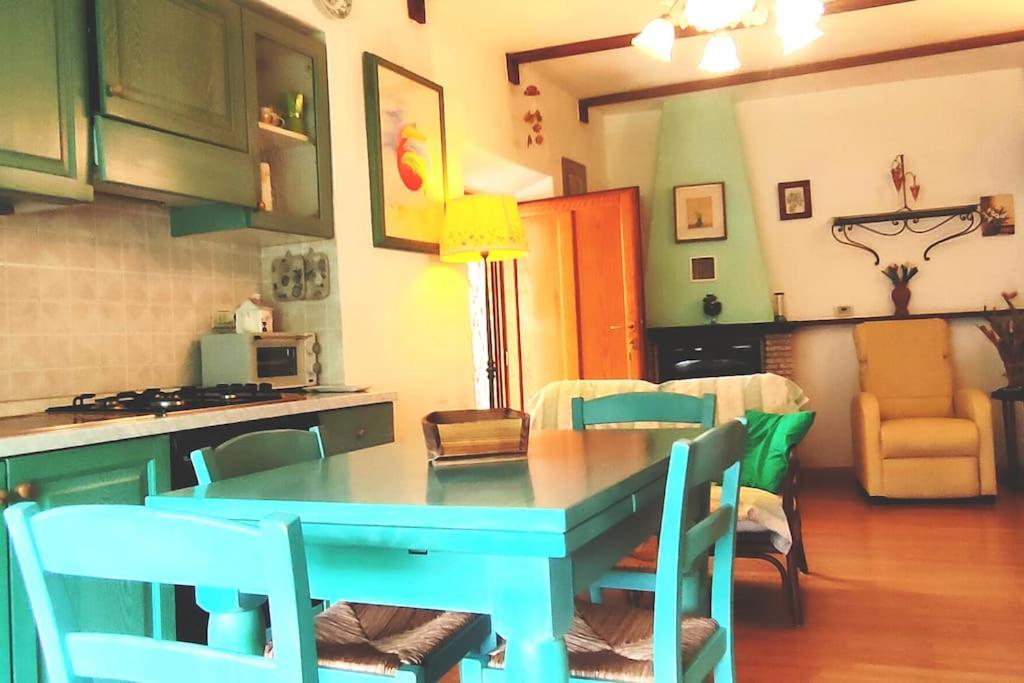 Suitetrails - Heidi House - Romantico Bilocale per coppia