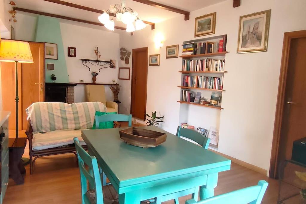 Heidi House - Romantico Bilocale per coppia - Housity