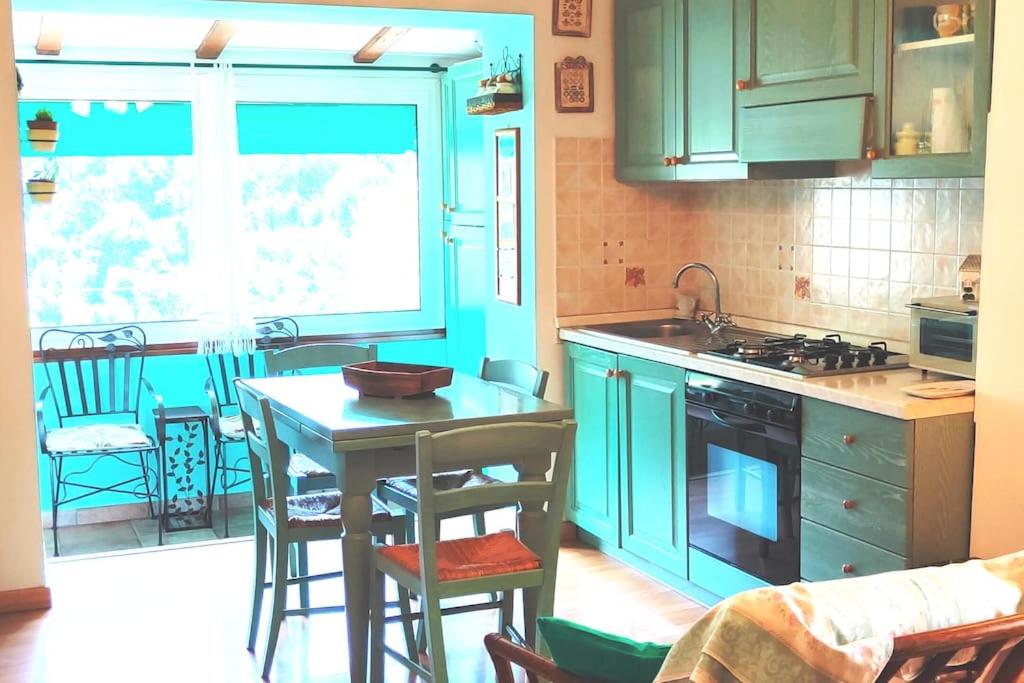 Heidi House - Romantico Bilocale per coppia - Housity