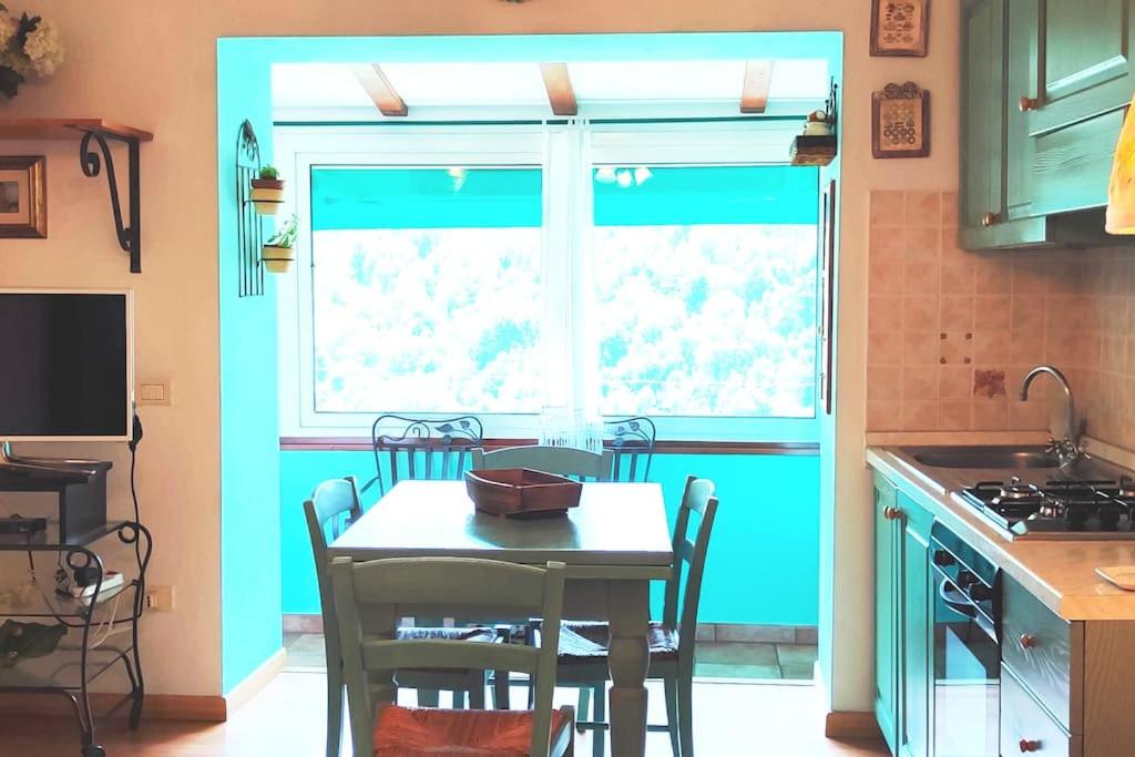 Heidi House - Romantico Bilocale per coppia - Housity