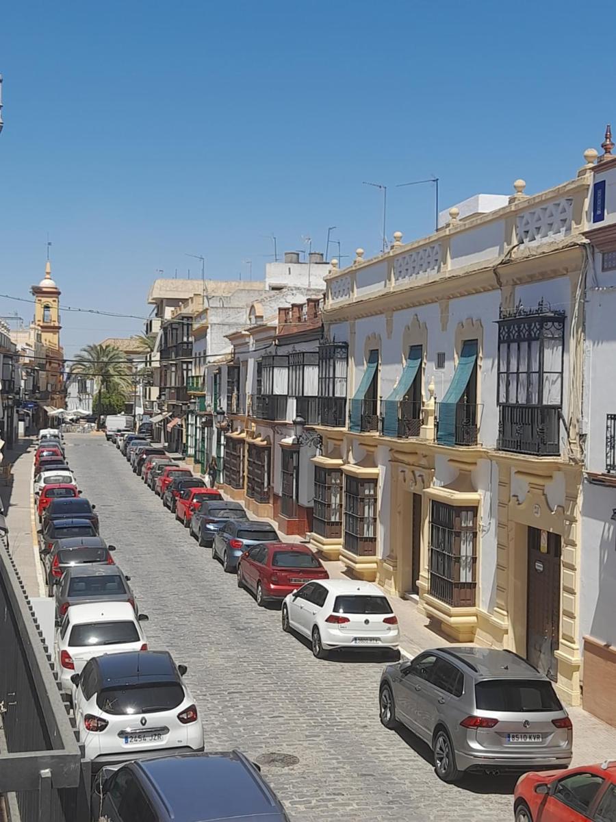 Apartamento Corredera - Casa Andaluza en Centro Histórico - Housity