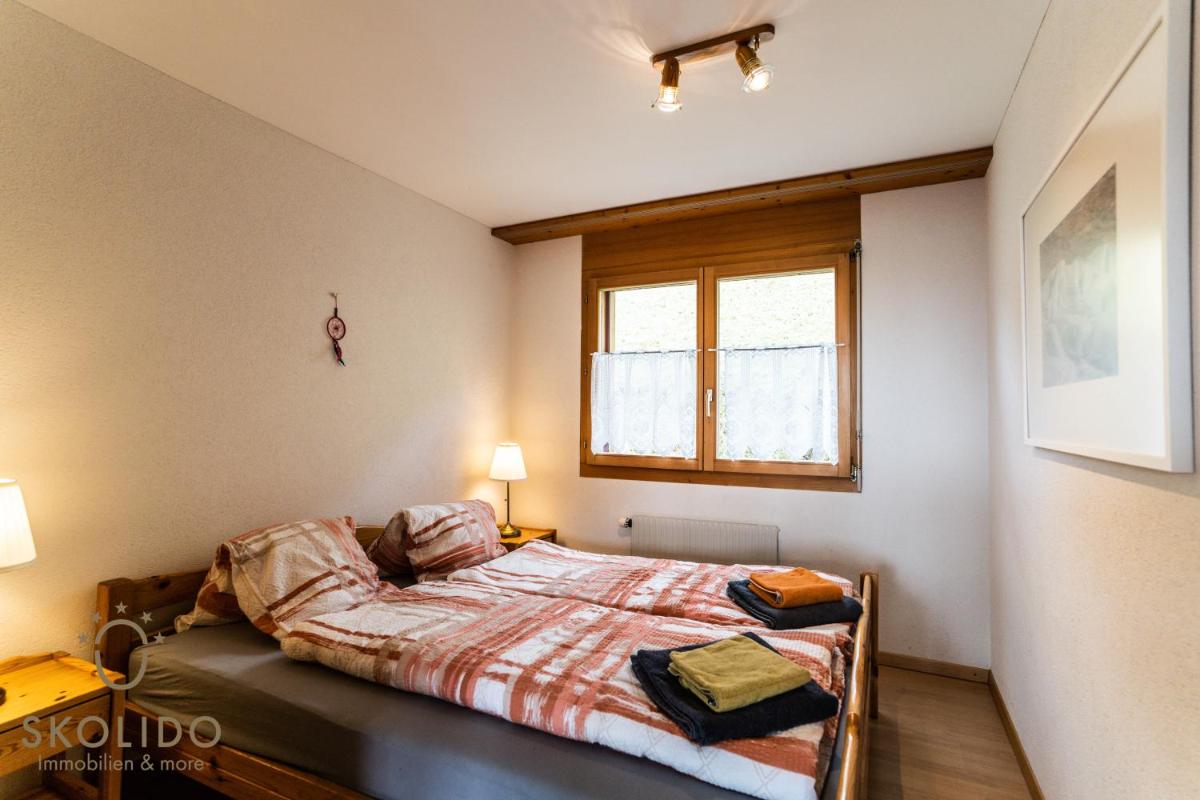 Haus Lotus, Riederalp Moosfluhbahn - Housity