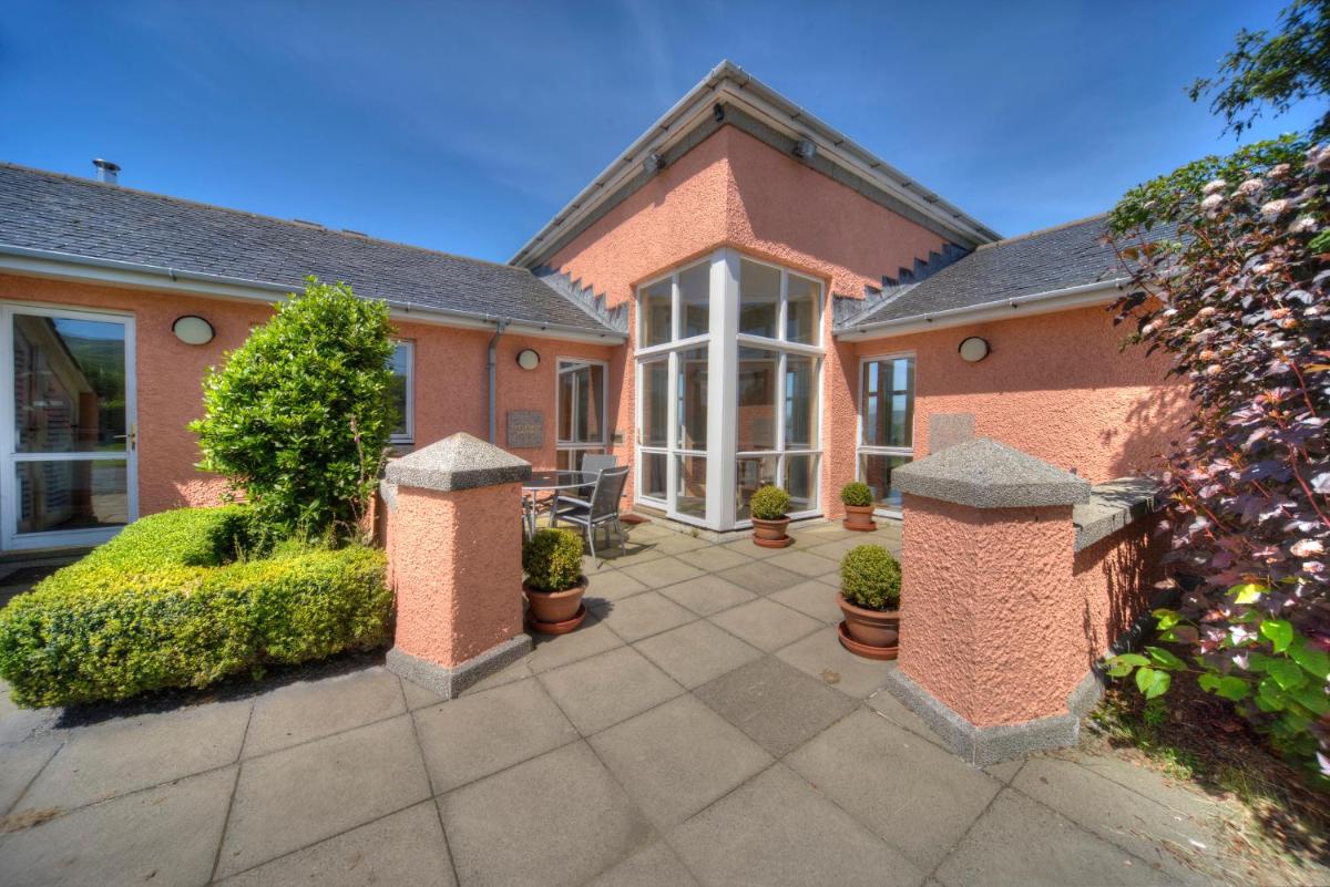 Glenforsa House - Housity