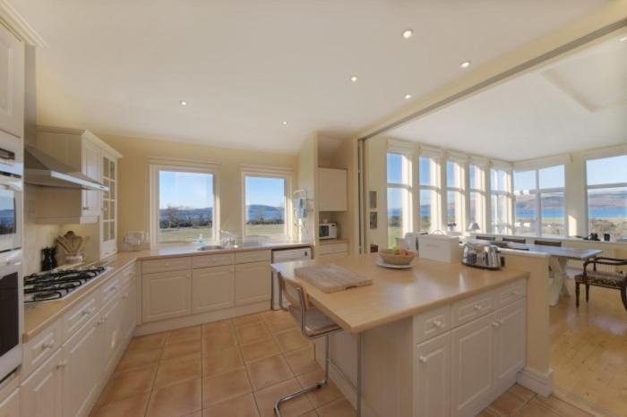 Glenforsa House - Housity