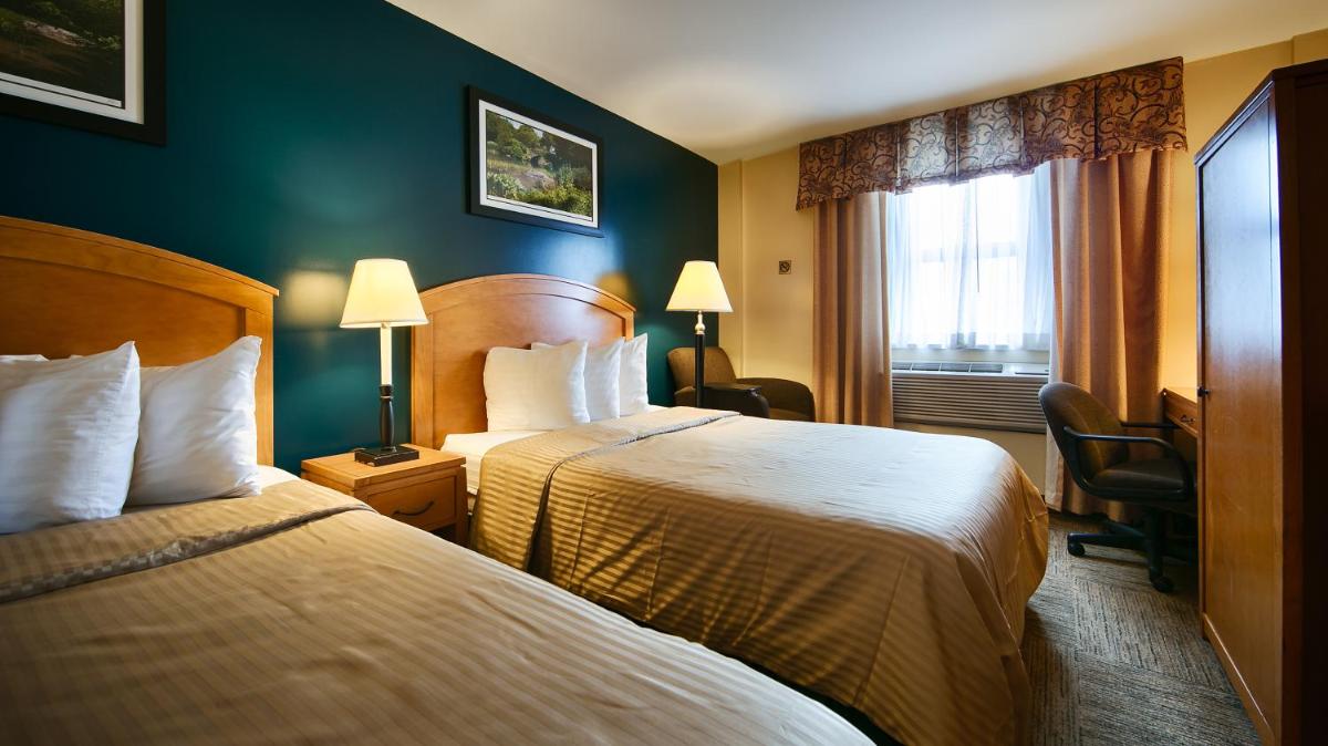 Midtown Convention Center Hotel NYC - Housity