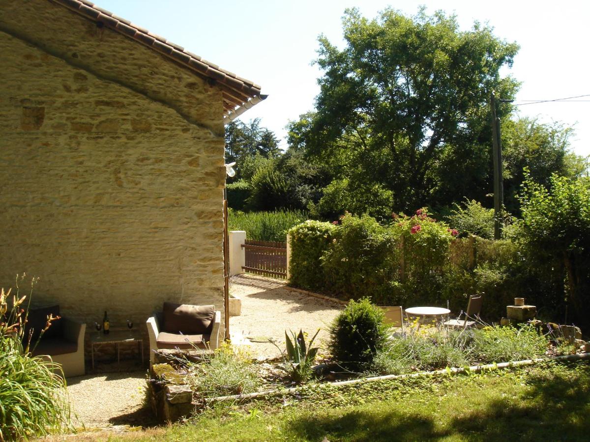 La Petite Bellarderie - Housity
