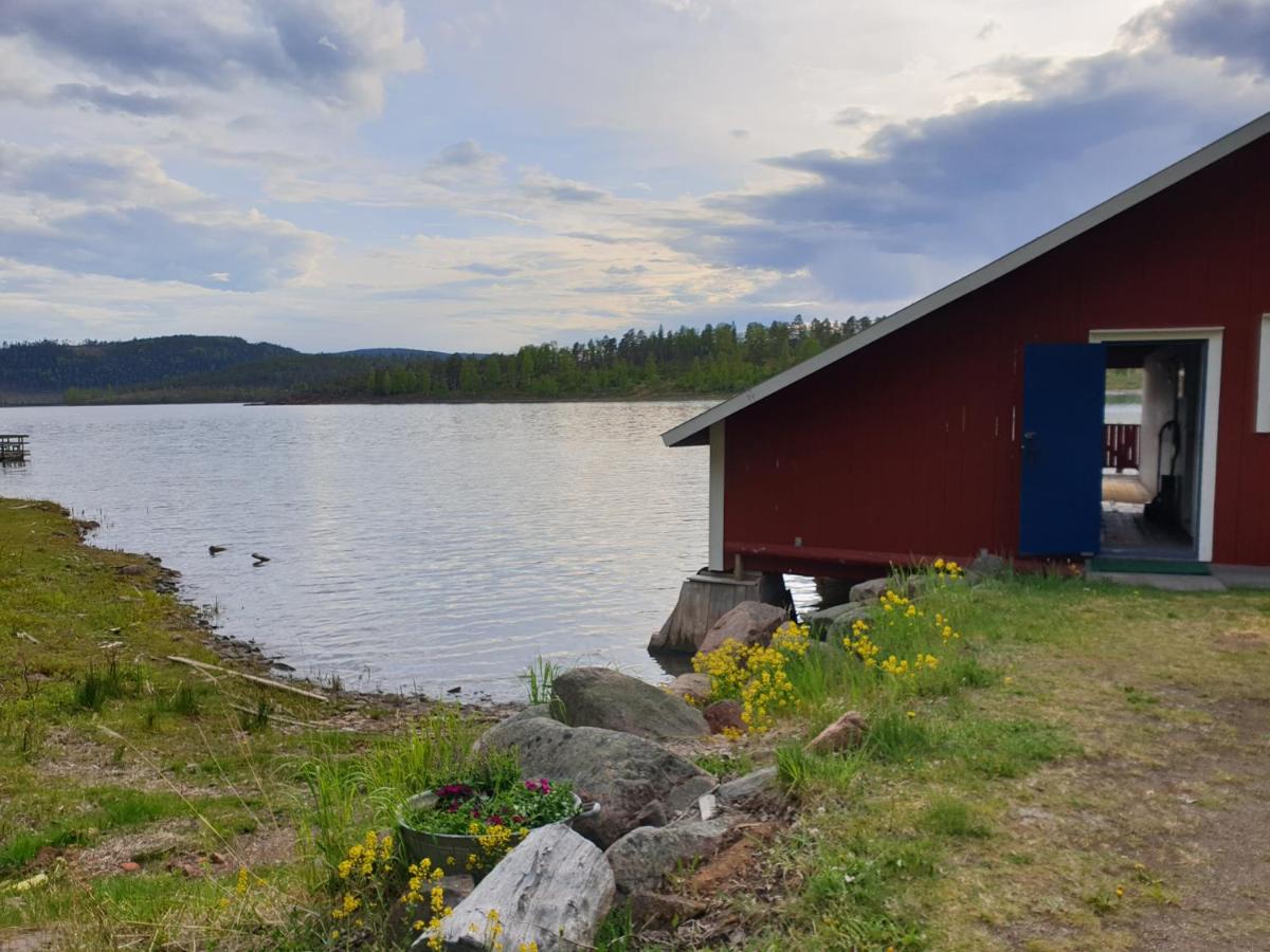 Boathouse - Housity