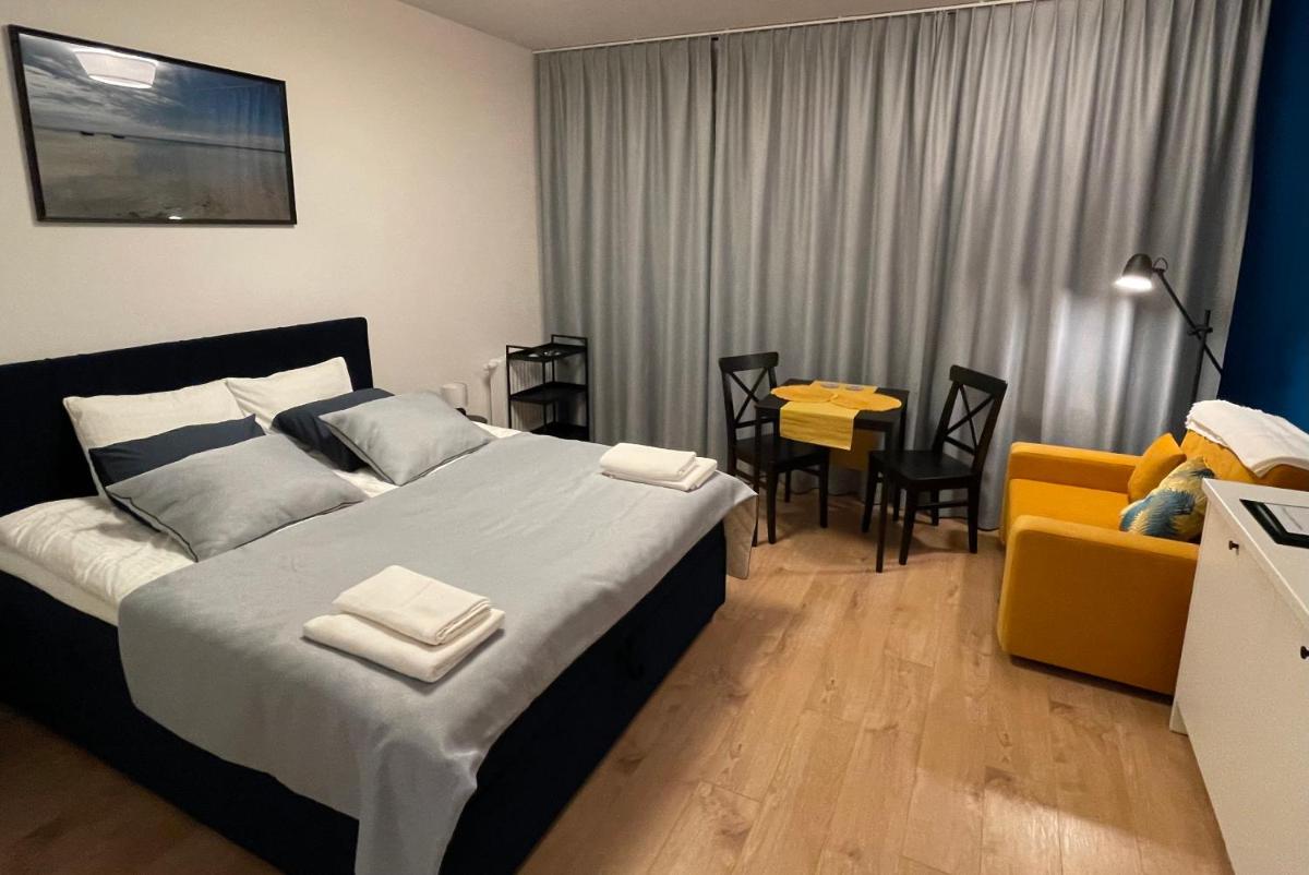 Przystanek Puck - Housity