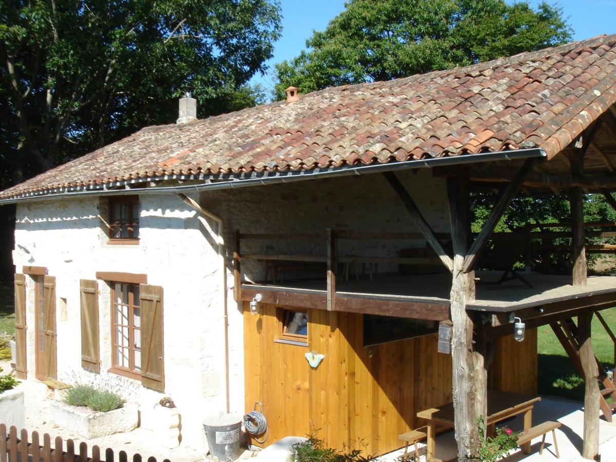 La Petite Bellarderie - Housity
