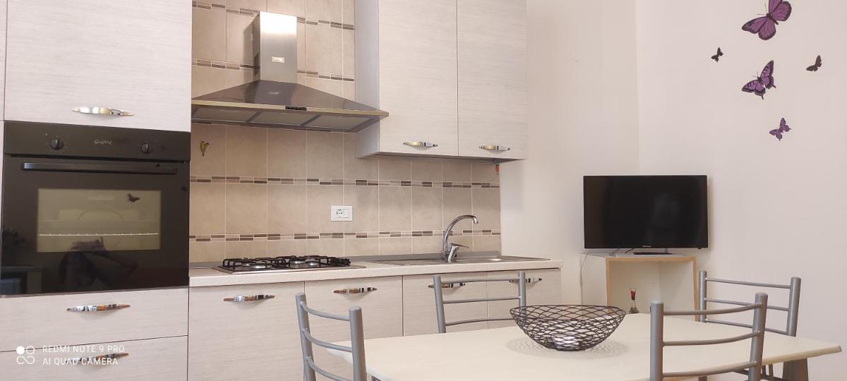 Casa vacanze 