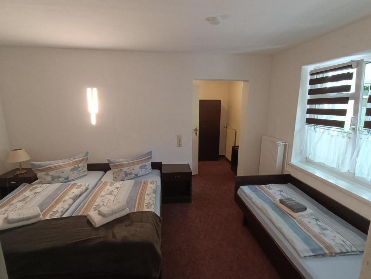 Ferienwohnung Alt Freyburg - Housity