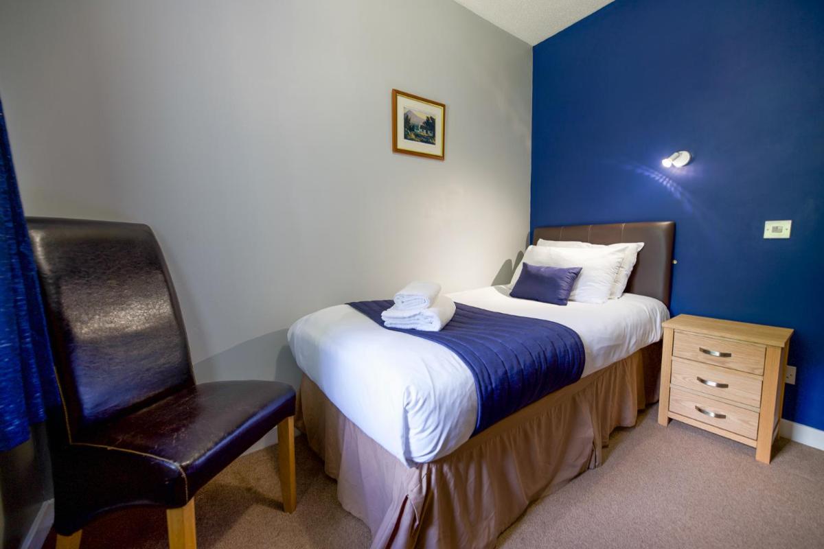 Loch Ness Drumnadrochit Hotel - Housity