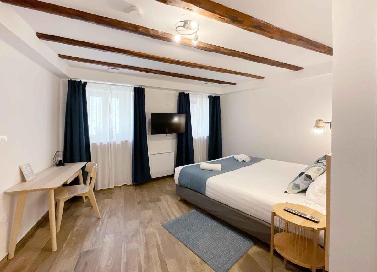 Soca Guesthouse - Housity