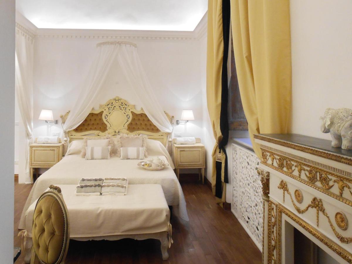 The Right Place 4U Roma Savelli Boutique Apartment - Housity