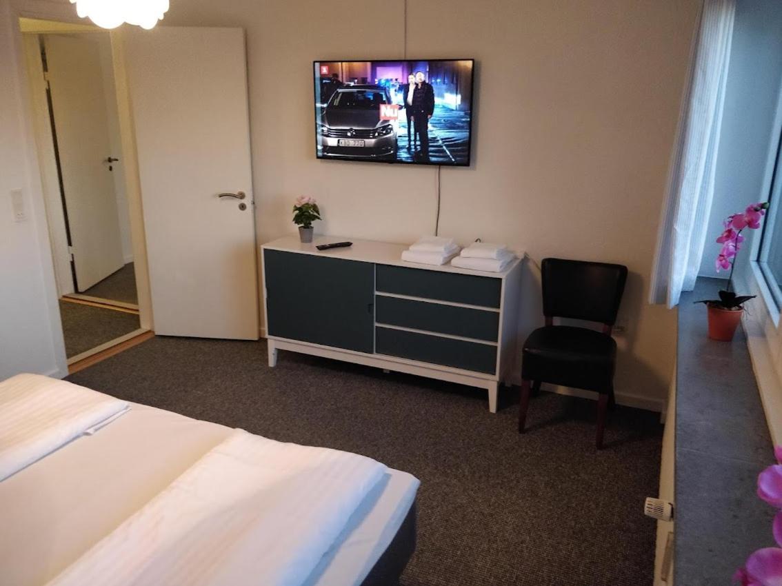 Home Apartment- Havnegade - Housity