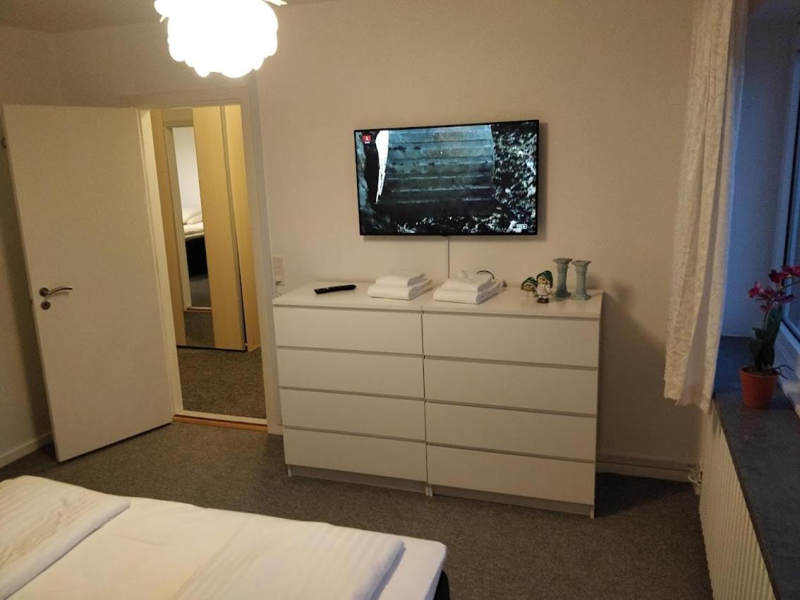 Home Apartment- Havnegade - Housity