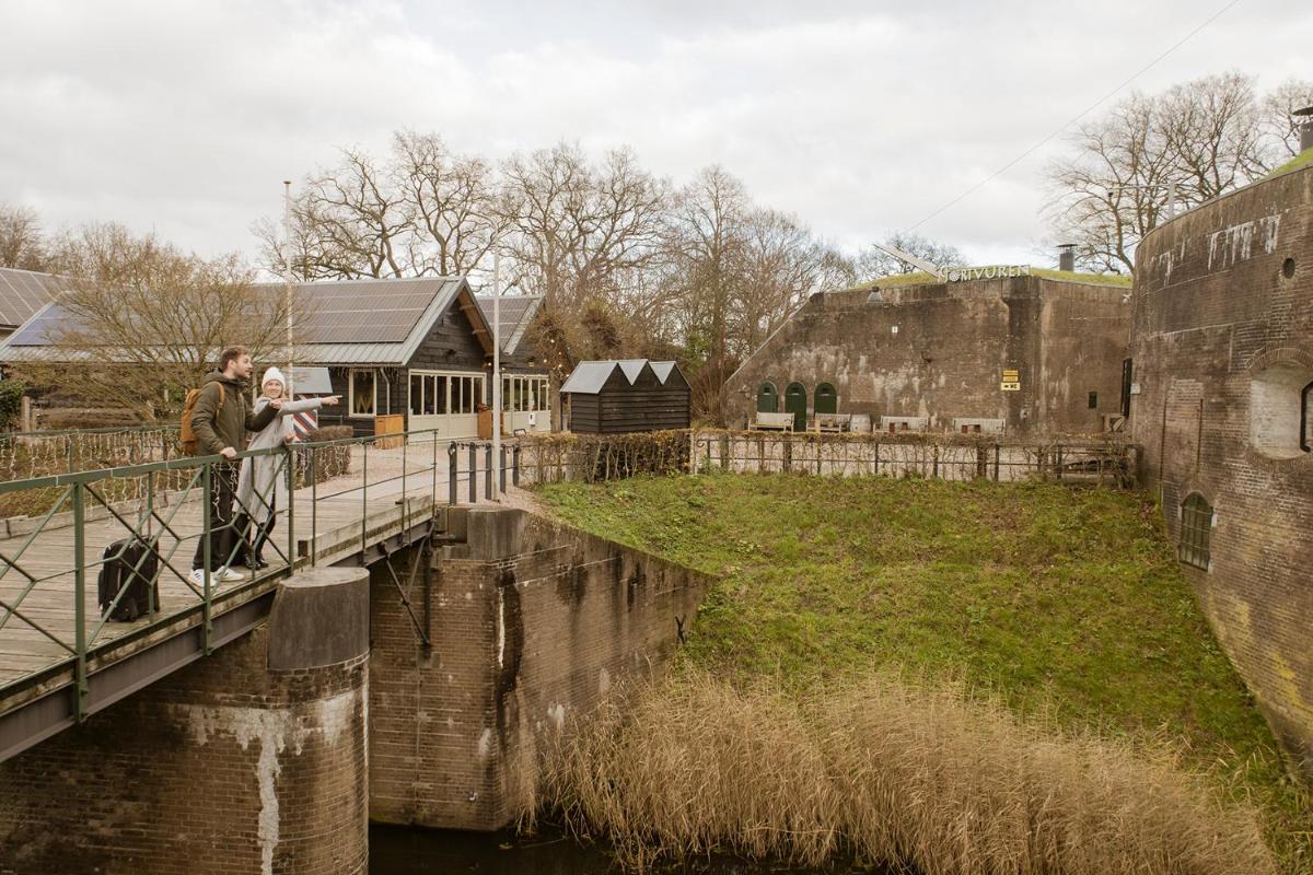 Fort Vuren - Housity