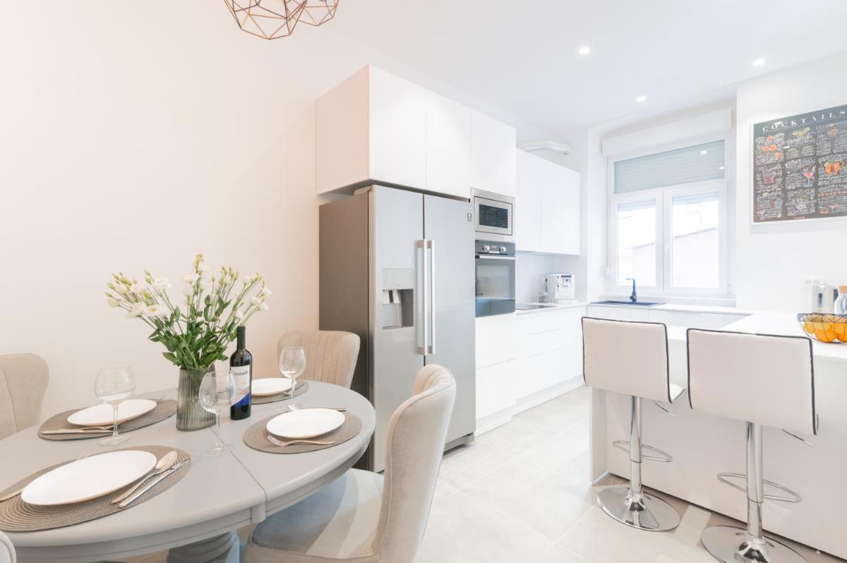 Tom's Luxury Apartment Zadar, Branimirova obala - Housity