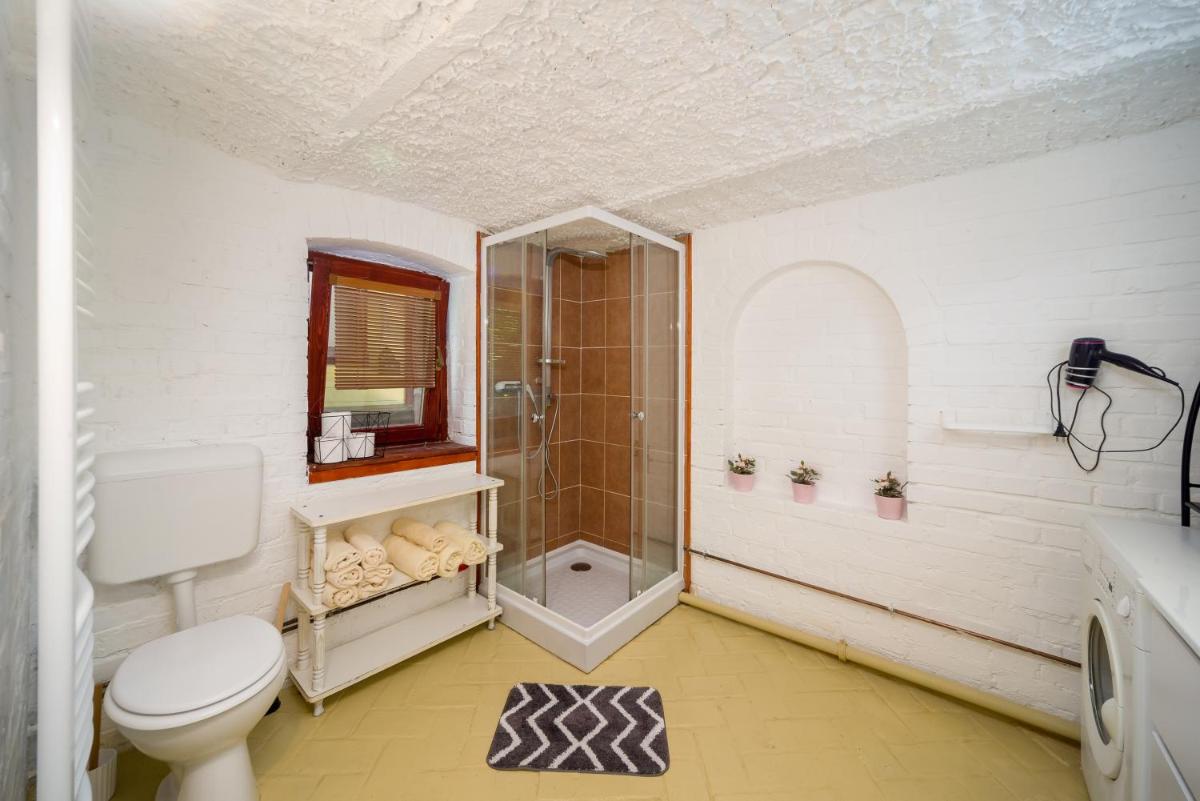 Suitetrails - Ádám Apartman