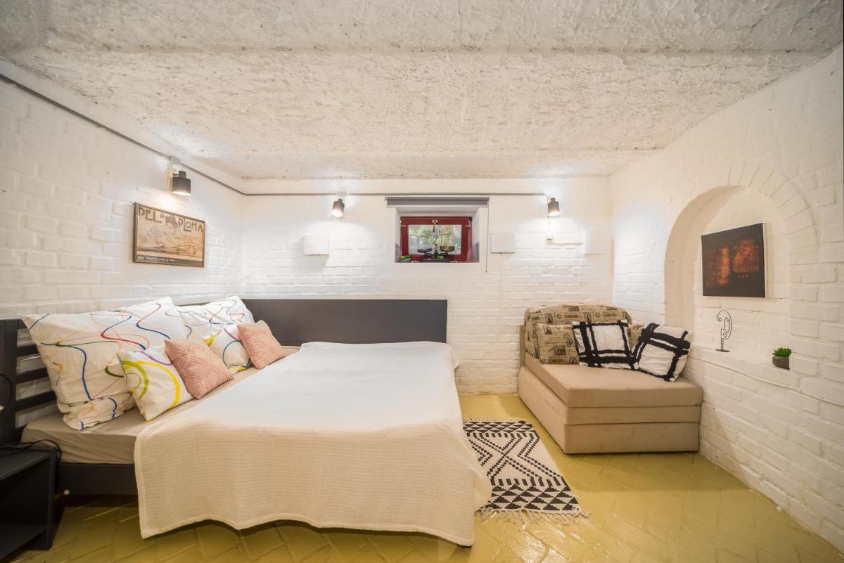 Suitetrails - Ádám Apartman