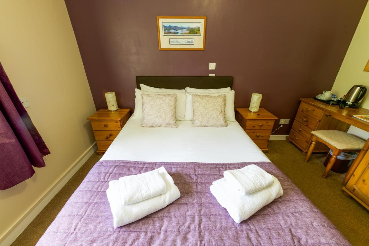 Loch Ness Drumnadrochit Hotel - Housity