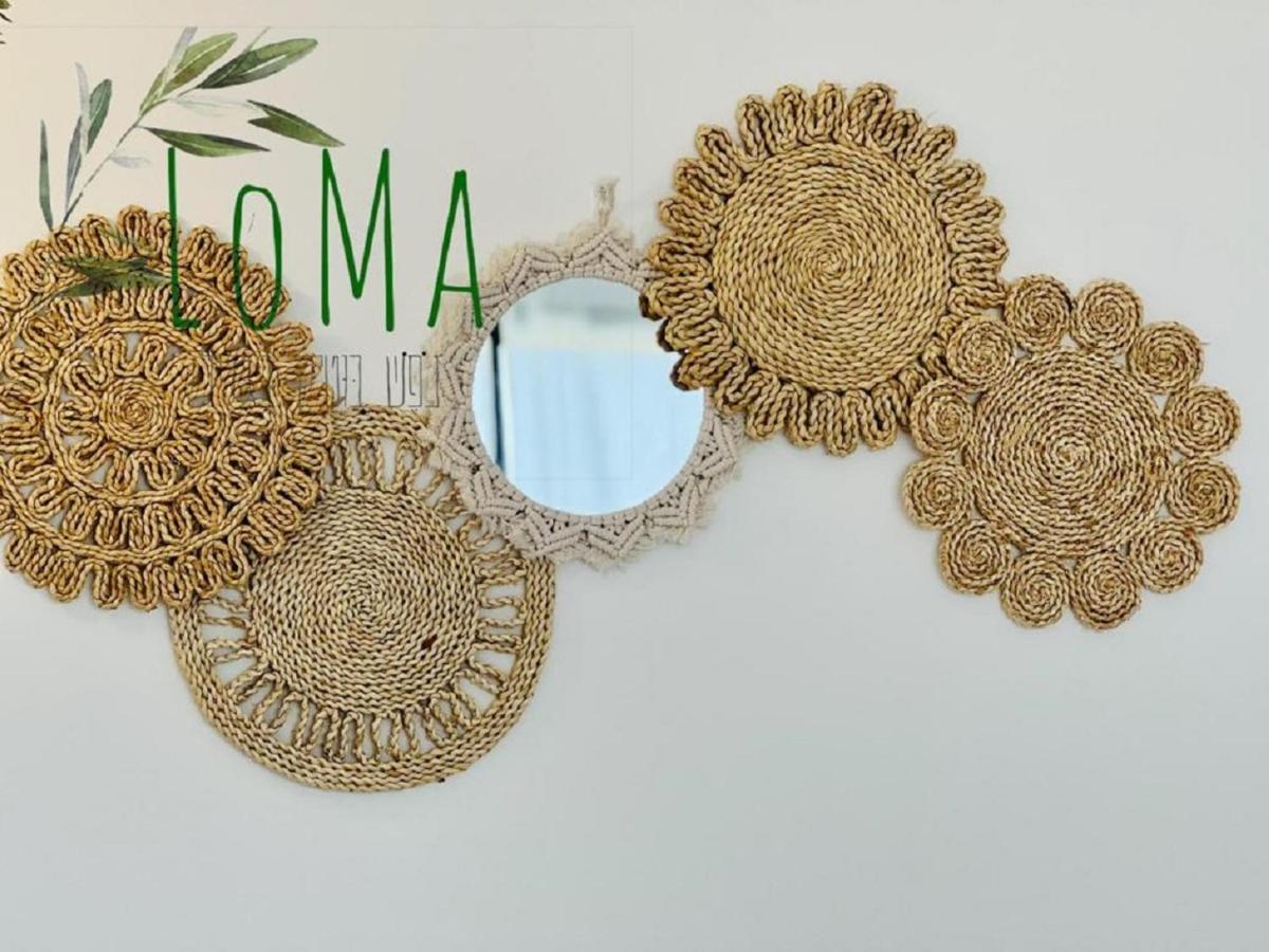 LOMA - Housity