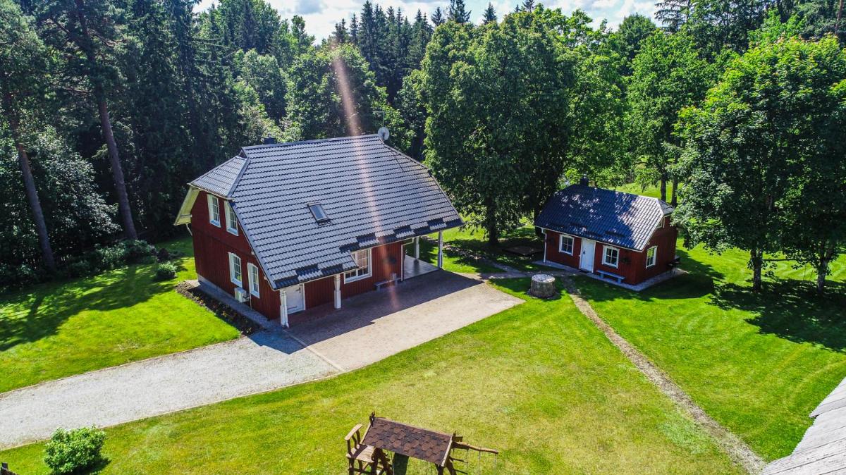 Stay Lagom - Housity