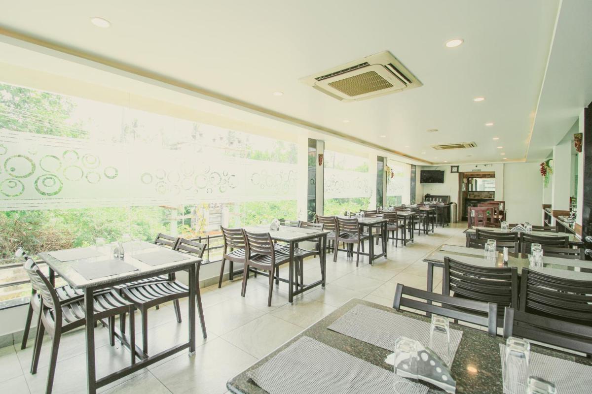 White Pearl Residency - Housity