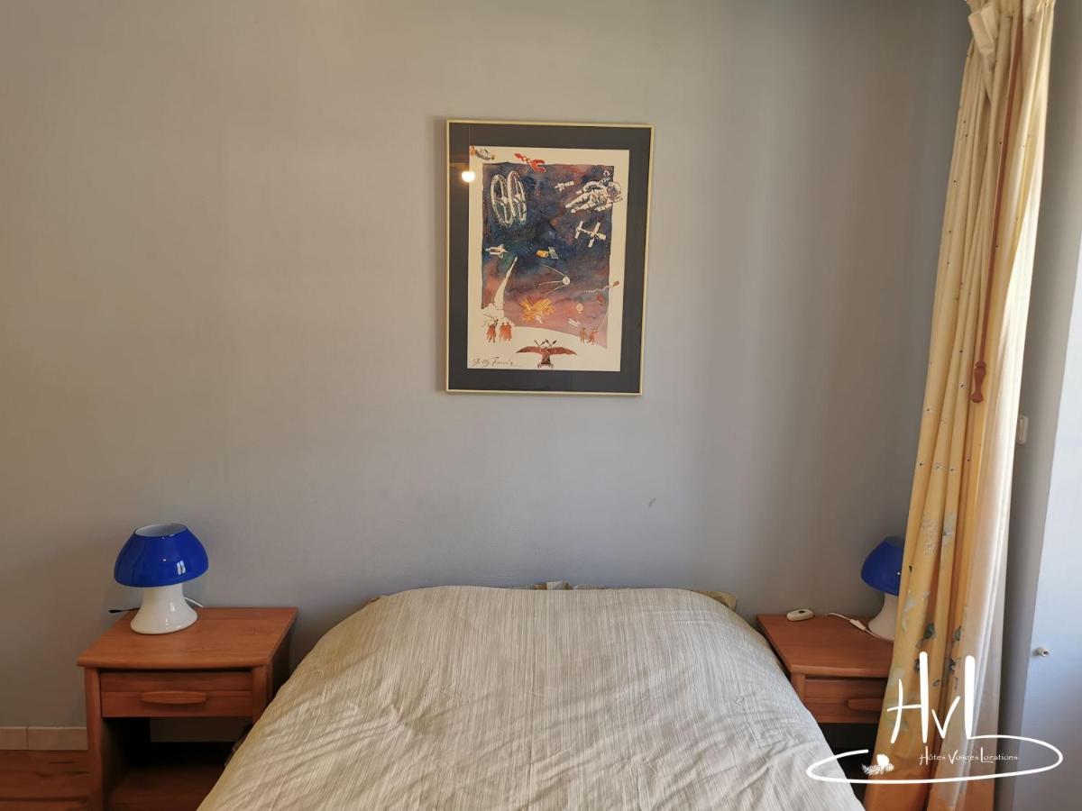 L'appartement du chalet rose, Proche thermes - Housity