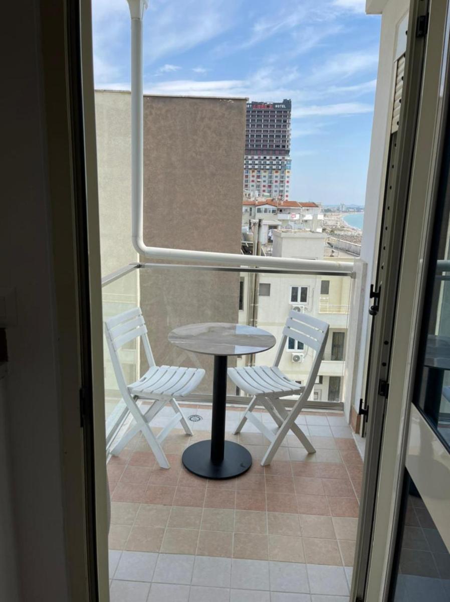 Suitetrails - Beach Apartment