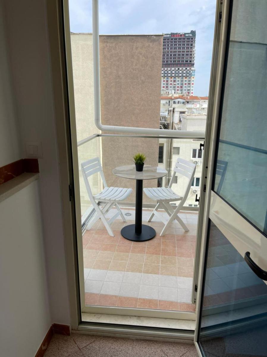 Suitetrails - Beach Apartment