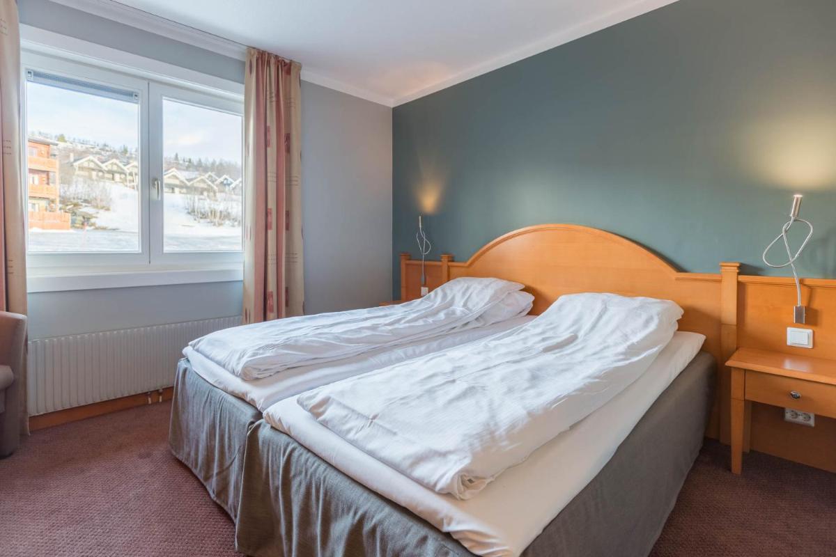 Bergo Rom - Housity