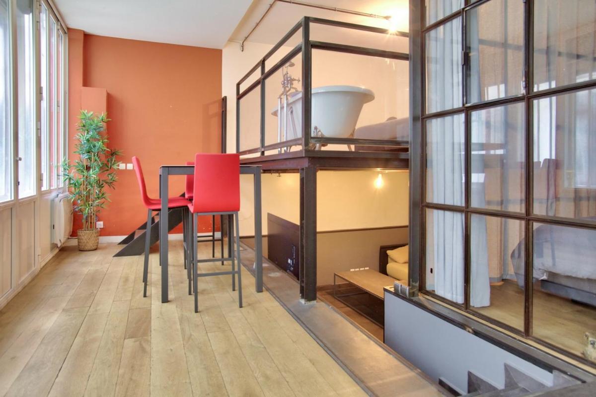 2 Bedrooms Le Marais Nazareth - Housity