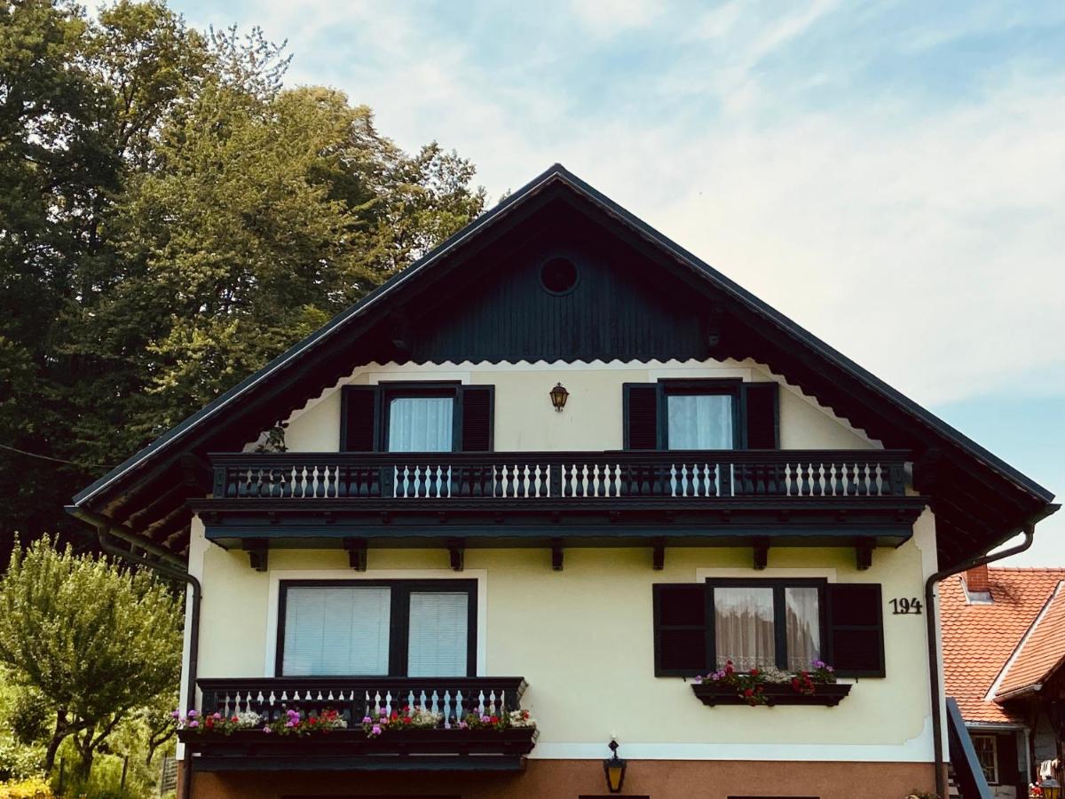 KOASAHOF Ferienwohnung - Housity