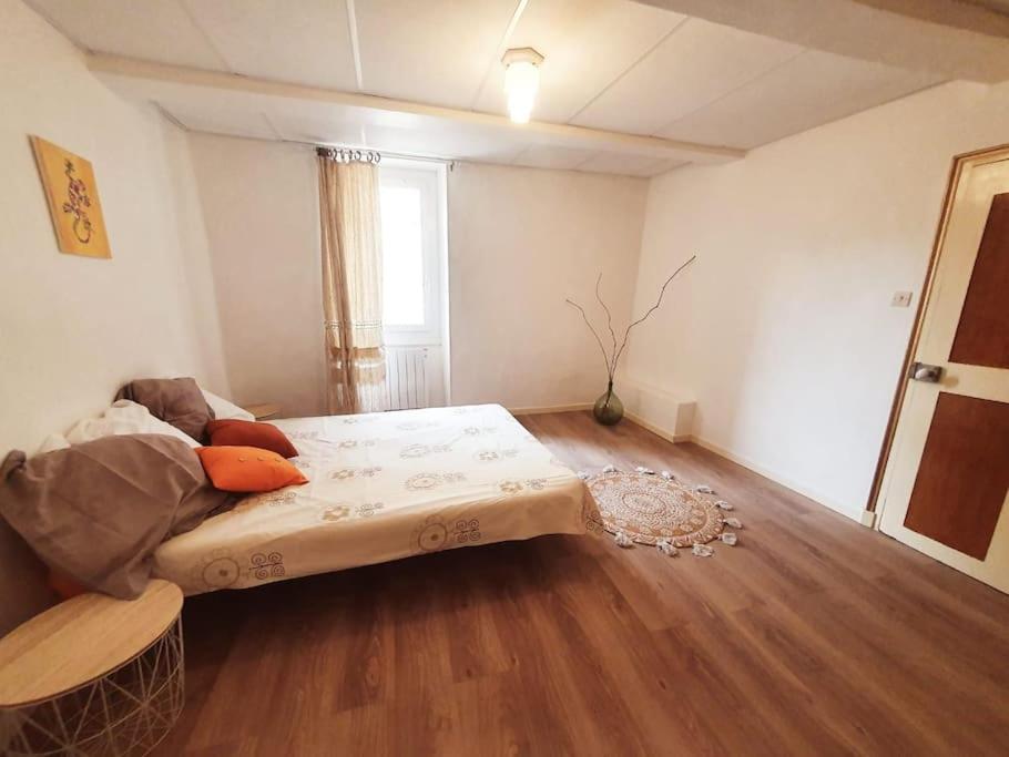 La Galine, Maison de village medieval - Housity