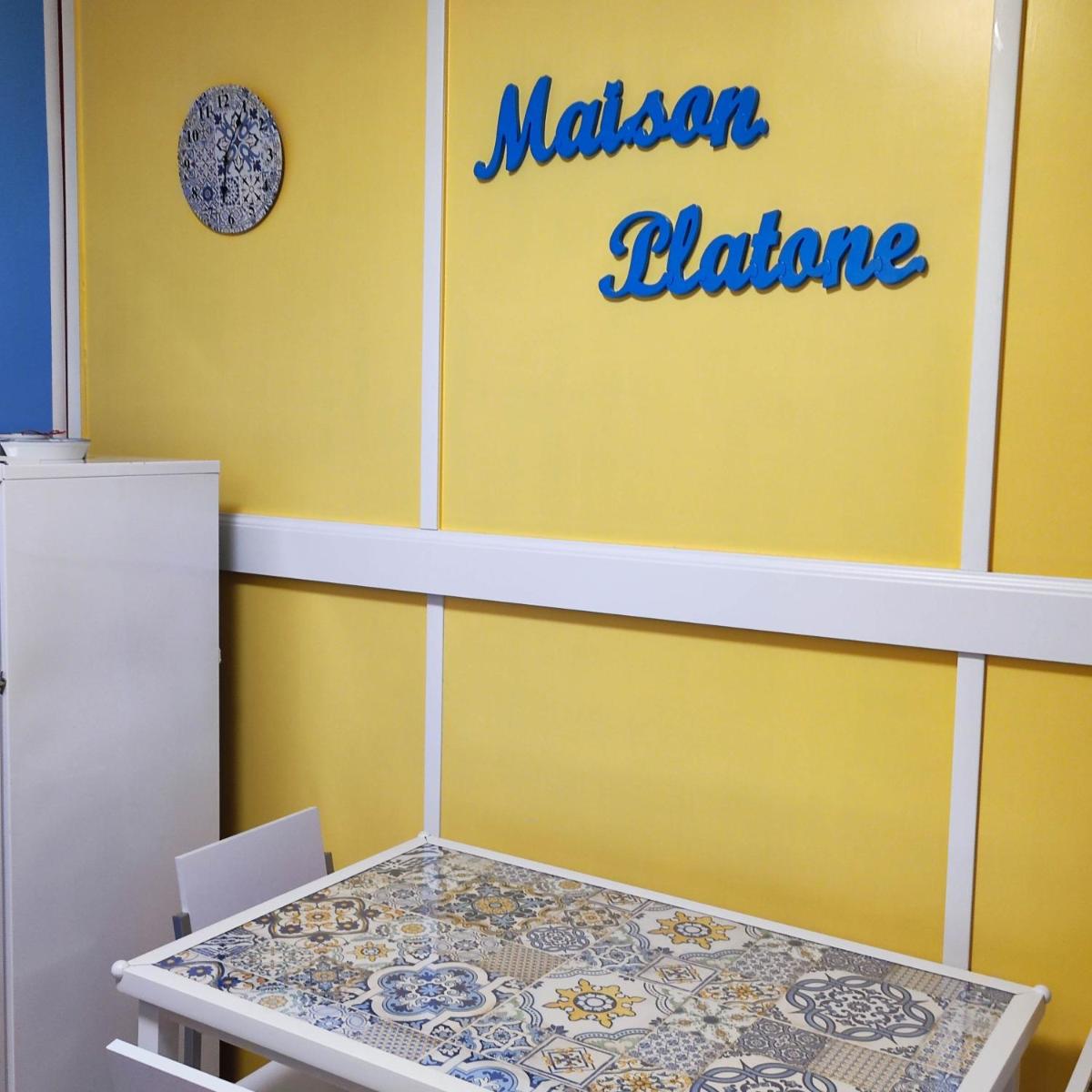 Suitetrails - MAISON PLATONE