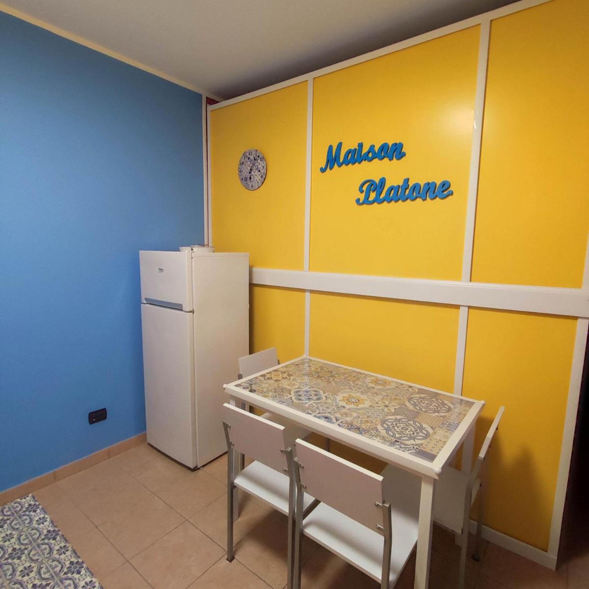 Suitetrails - MAISON PLATONE