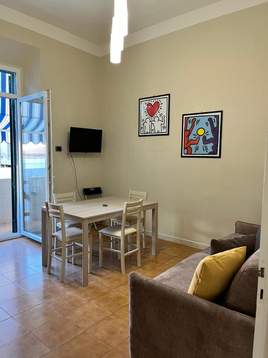 Appartamento Belvedere - Housity