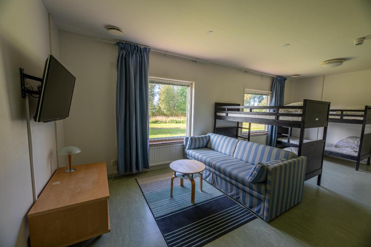Systemairhallen Bed&Breakfast - Housity