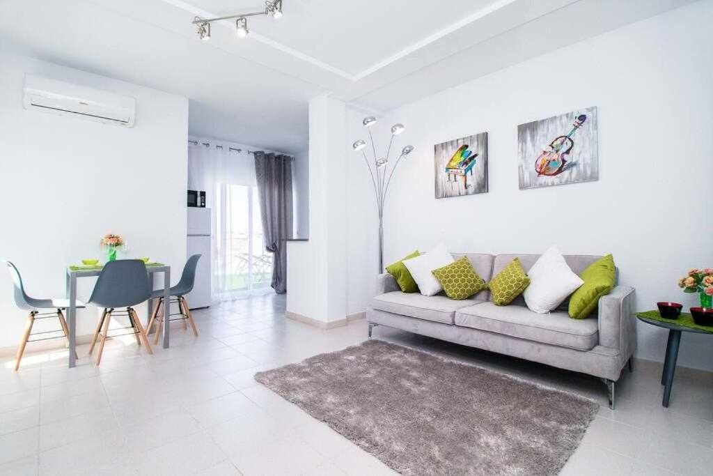 Dos terrazas - Housity