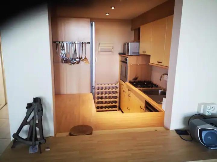 Appartement moderne de 94 m² 2 ch. sur la digue - Housity