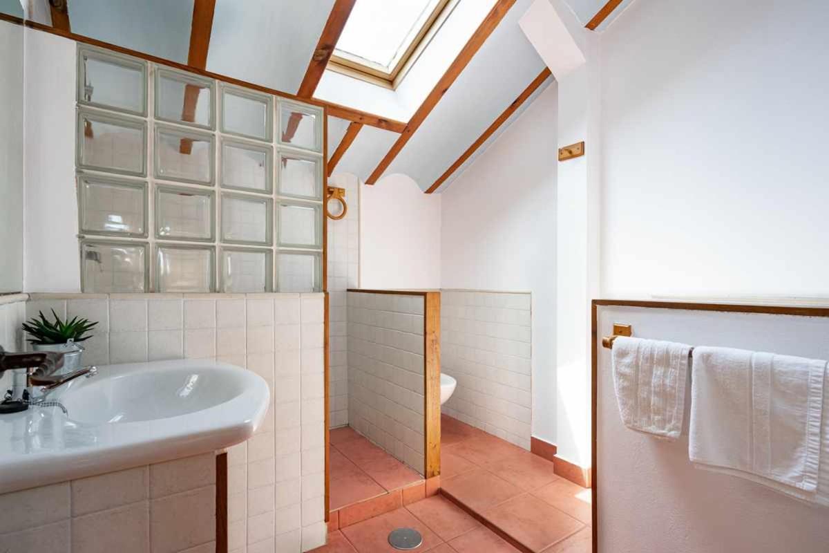 Casa con jardín cerca de la playa El porton - Housity