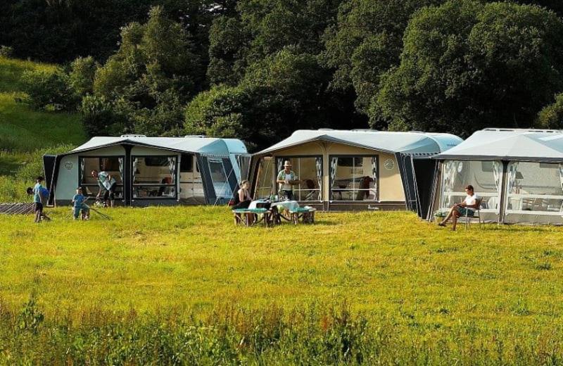 Suitetrails - Vakantiepark Drentse Weelde