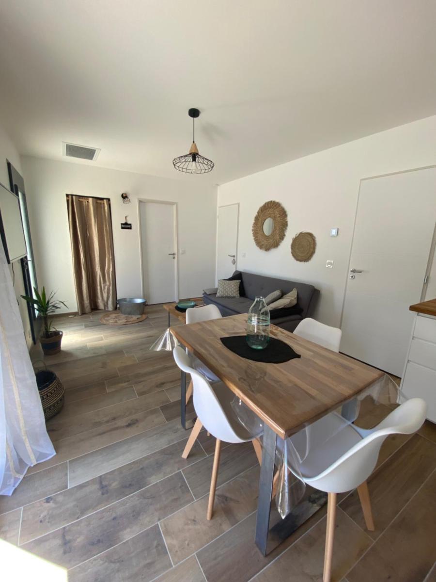 La petite perle de Provence - Housity