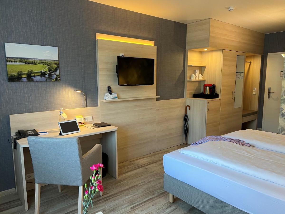 Landhotel Felchow - Housity